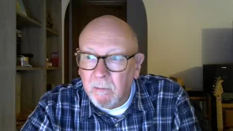 Snapshot of 7thsojourn chatting on 12.16.24  Papi  online show from 12.16.24