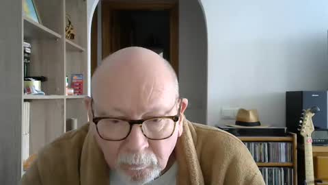 Snapshot of 7thsojourn chatting on 12.17.24  Papi  online show from 12.17.24