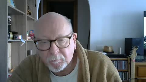 Snapshot of 7thsojourn chatting on 12.25.24  Papi  online show from 12.25.24