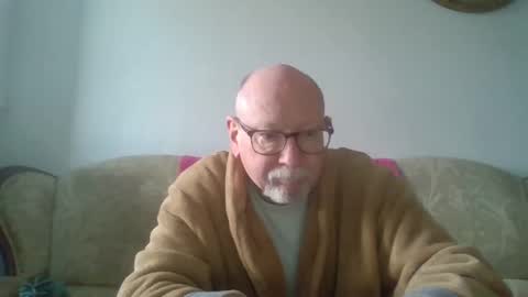 Snapshot of 7thsojourn chatting on 12.29.24  Papi  online show from 12.29.24