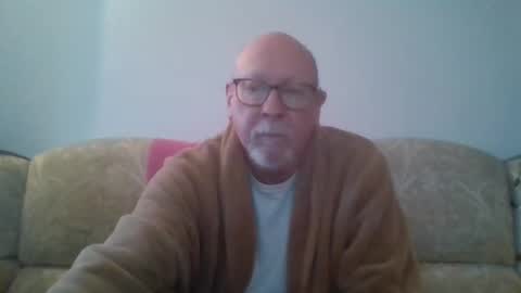 Snapshot of 7thsojourn chatting on 01.05.25  Papi  online show from 01.05.25