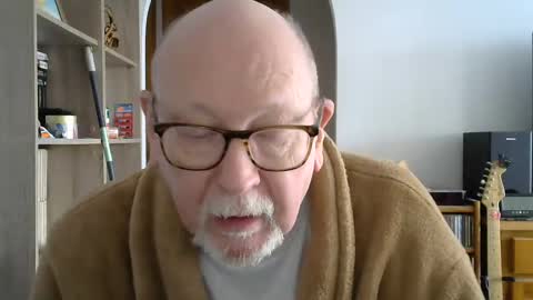 Snapshot of 7thsojourn chatting on 01.16.25  Papi  online show from 01.16.25