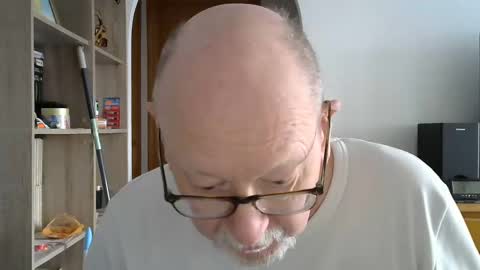 Snapshot of 7thsojourn chatting on 01.16.25  Papi  online show from 01.16.25