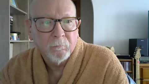 Snapshot of 7thsojourn chatting on 01.24.25  Papi  online show from 01.24.25