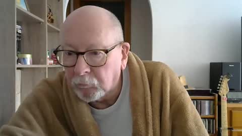 Snapshot of 7thsojourn chatting on 01.25.25  Papi  online show from 01.25.25