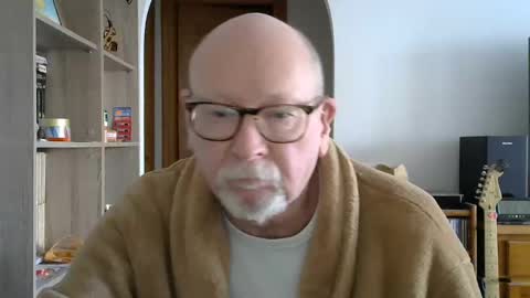 Snapshot of 7thsojourn chatting on 01.26.25  Papi  online show from 01.26.25