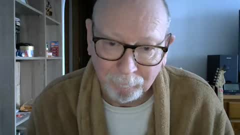Snapshot of 7thsojourn chatting on 01.30.25  Papi  online show from 01.30.25