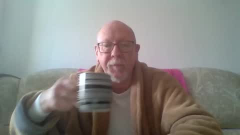 Snapshot of 7thsojourn chatting on 01.31.25  Papi  online show from 01.31.25