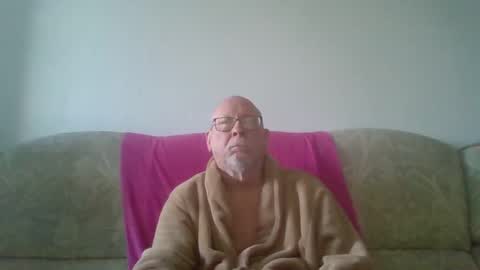 Snapshot of 7thsojourn chatting on 02.02.25  Papi  online show from 02.02.25