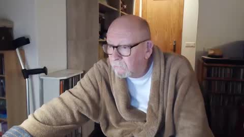 Snapshot of 7thsojourn chatting on 02.06.25  Papi  online show from 02.06.25