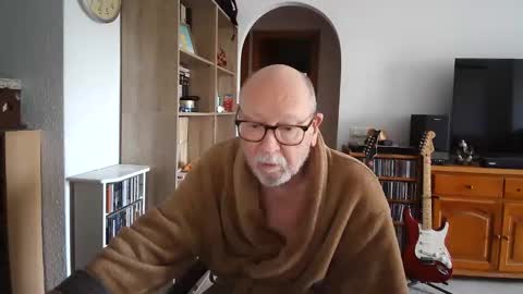 Snapshot of 7thsojourn chatting on 02.19.25  Papi  online show from 02.19.25