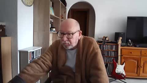 Snapshot of 7thsojourn chatting on 02.20.25  Papi  online show from 02.20.25