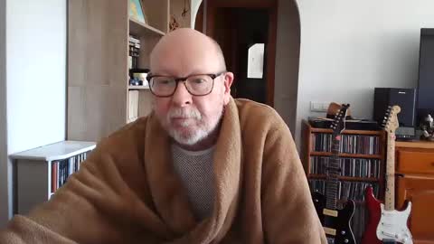 Snapshot of 7thsojourn chatting on 02.26.25  Papi  online show from 02.26.25