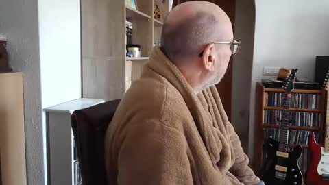 Snapshot of 7thsojourn chatting on 02.28.25  Papi  online show from 02.28.25