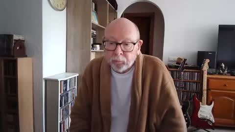 Snapshot of 7thsojourn chatting on 03.01.25  Papi  online show from 03.01.25