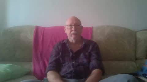 Snapshot of 7thsojourn chatting on 10.07.25  Papi  online show from 10.07.25