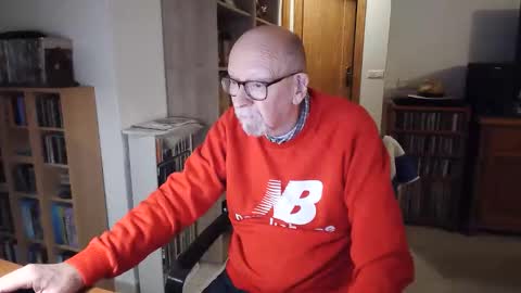  Papi  online show from 11.26.25