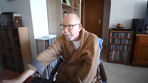  Papi  online show from 01.10.26