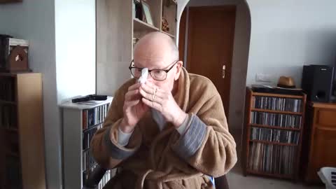  Papi  online show from 01.18.26