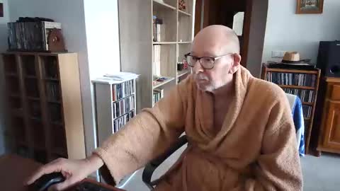  Papi  online show from 02.27.26