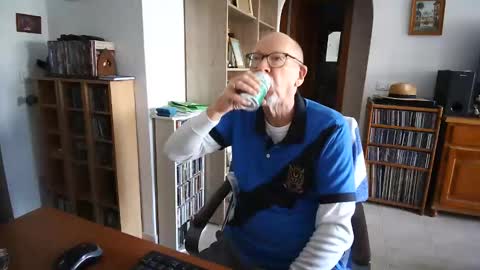  Papi  online show from 04.08.26