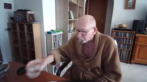  Papi  online show from 04.11.26