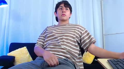 zyan online show from 12.19.25