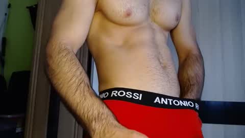 Nicolas online show from 10.17.25