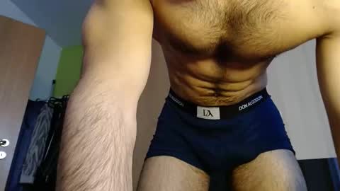 Nicolas online show from 01.08.26