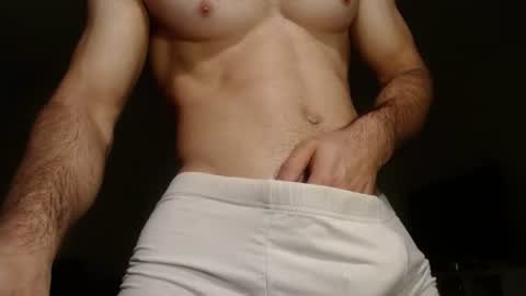 Nicolas online show from 07.08.26