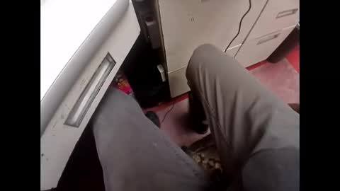 Ghost online show from 02.19.25