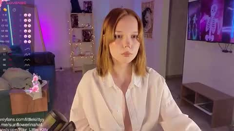 Cornelia and Dante online show from 11.05.25