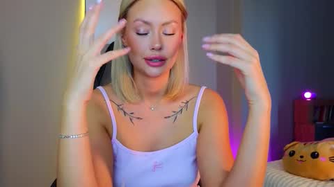 Nura online show from 10.25.25