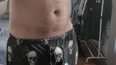 Snapshot of 88chased chatting on 11.01.25 88chased online show from 11.01.25