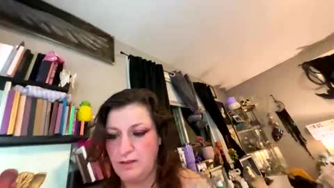 That girl online show from 03.03.26