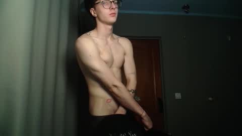 Phillip online show from 10.22.25