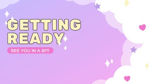   8abycat  Help us reach 250 thumbs up  online show from 04.14.26