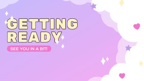   8abycat  Help us reach 250 thumbs up  online show from 06.21.26