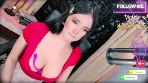 Heaven online show from 06.04.26