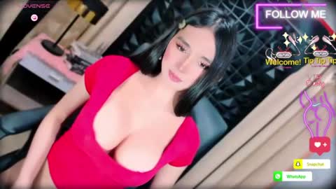 Heaven online show from 06.09.26