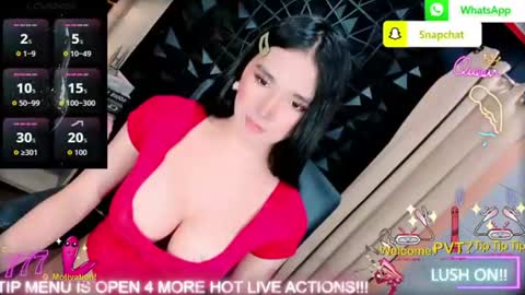 Heaven online show from 06.10.26