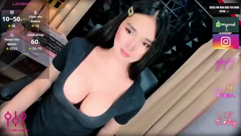Heaven online show from 06.13.26