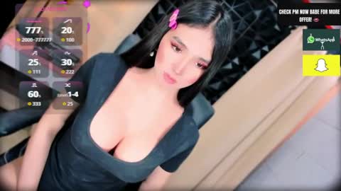 Heaven online show from 06.17.26