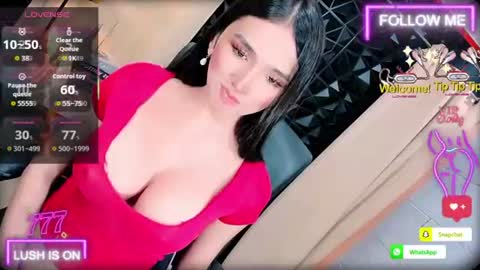 Heaven online show from 06.29.26
