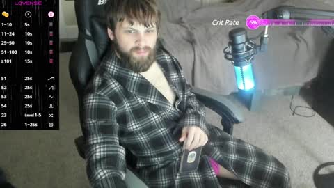 Snapshot of 8inchchaterbater chatting on 01.16.25 will online show from 01.16.25