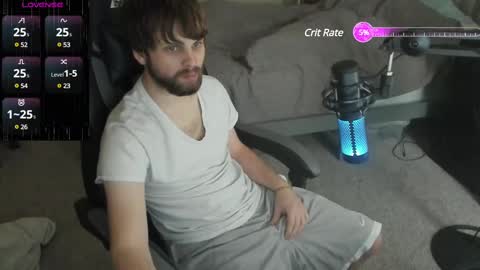 Snapshot of 8inchchaterbater chatting on 02.28.25 will online show from 02.28.25