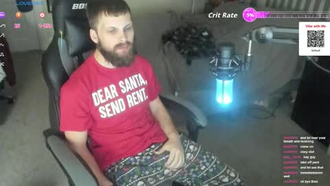 will online show from 11.25.25