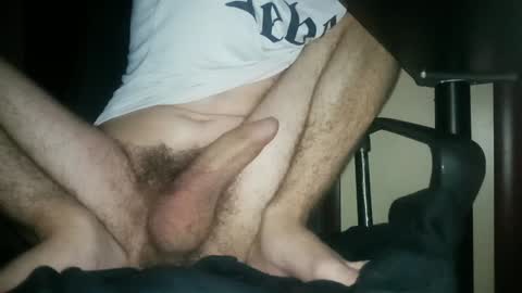 Snapshot of 8incher_x chatting on 01.27.25 8incher_x online show from 01.27.25