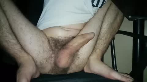 Snapshot of 8incher_x chatting on 03.07.25 8incher_x online show from 03.07.25