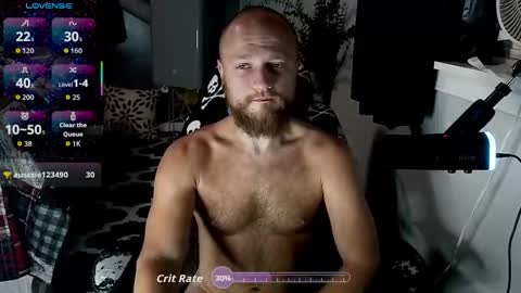 8Inchpunkpup online show from 10.18.25